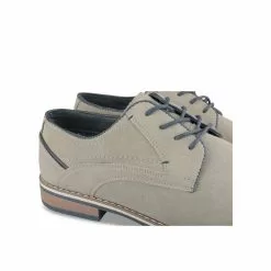 Derbies ICE B-BLAKE CUIR -Mocassins et bateaux boutique derbies ice b blake cuir 4