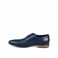 Derbies MARINE B-BLAKE -Mocassins et bateaux boutique derbies marine b blake 18
