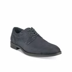 Derbies MARINE B-BLAKE -Mocassins et bateaux boutique derbies marine b blake 21