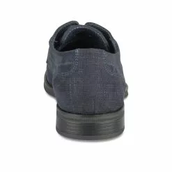 Derbies MARINE B-BLAKE -Mocassins et bateaux boutique derbies marine b blake 23