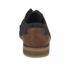 Derbies MARINE B-BLAKE 9 Derbies MARINE B-BLAKE -Mocassins et bateaux boutique derbies marine b blake 32