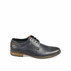 Derbies MARINE B-BLAKE -Mocassins et bateaux boutique derbies marine b blake 36
