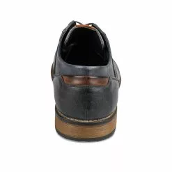 Derbies MARINE B-BLAKE -Mocassins et bateaux boutique derbies marine b blake 37