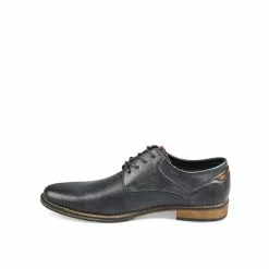 Derbies MARINE B-BLAKE -Mocassins et bateaux boutique derbies marine b blake 38