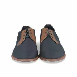 Derbies MARINE B-BLAKE -Mocassins et bateaux boutique derbies marine b blake 42
