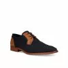 Derbies MARINE B-BLAKE -Mocassins et bateaux boutique derbies marine b blake 46