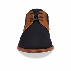 Derbies MARINE B-BLAKE -Mocassins et bateaux boutique derbies marine b blake 50