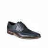 Derbies MARINE B-BLAKE -Mocassins et bateaux boutique derbies marine b blake 51