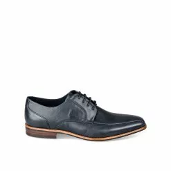 Derbies MARINE B-BLAKE 8 Derbies MARINE B-BLAKE -Mocassins et bateaux boutique derbies marine b blake 52