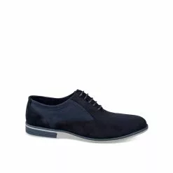 Derbies MARINE B-BLAKE 8 Derbies MARINE B-BLAKE -Mocassins et bateaux boutique derbies marine b blake 57