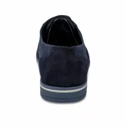 Derbies MARINE B-BLAKE 9 Derbies MARINE B-BLAKE -Mocassins et bateaux boutique derbies marine b blake 58