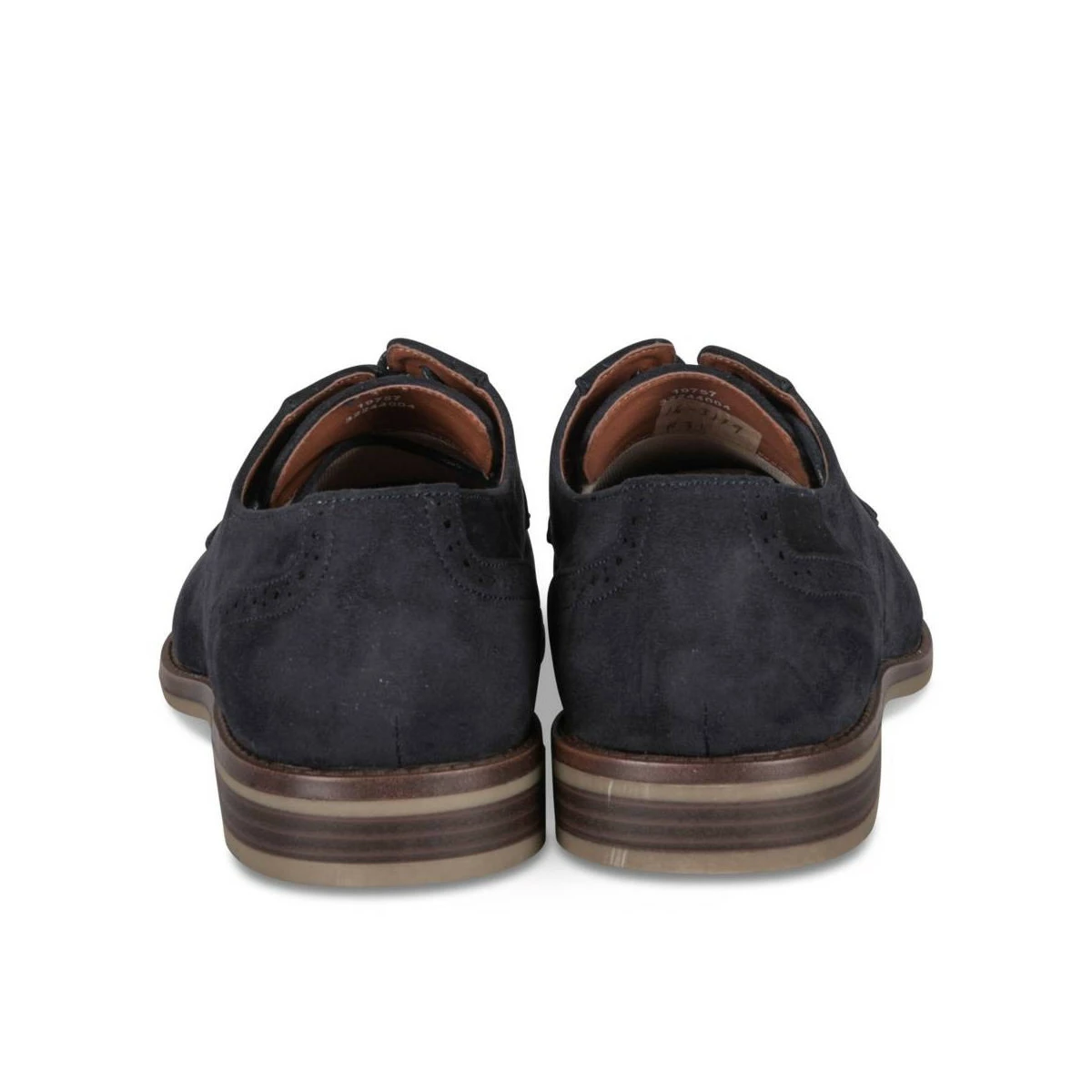 Derbies MARINE B-BLAKE 6 Derbies MARINE B-BLAKE – Image 4