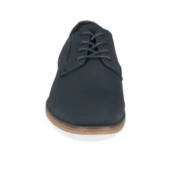 Derbies MARINE B-BLAKE -Mocassins et bateaux boutique derbies marine b blake 68