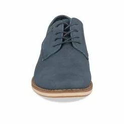 Derbies MARINE B-BLAKE -Mocassins et bateaux boutique derbies marine b blake 73