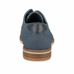 Derbies MARINE B-BLAKE -Mocassins et bateaux boutique derbies marine b blake 74