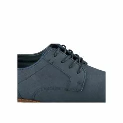 Derbies MARINE B-BLAKE -Mocassins et bateaux boutique derbies marine b blake 75