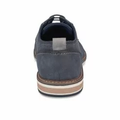 Derbies MARINE B-BLAKE -Mocassins et bateaux boutique derbies marine b blake 78