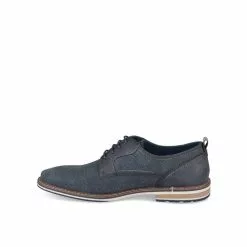 Derbies MARINE B-BLAKE -Mocassins et bateaux boutique derbies marine b blake 79