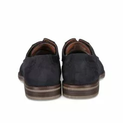 Derbies MARINE B-BLAKE 10 Derbies MARINE B-BLAKE -Mocassins et bateaux boutique derbies marine b blake 8