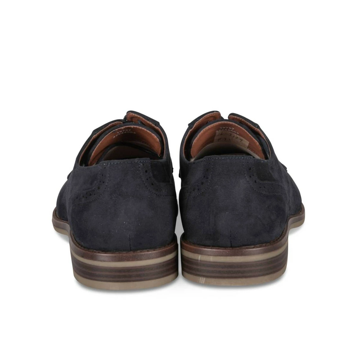 Derbies MARINE B-BLAKE 6 Derbies MARINE B-BLAKE – Image 4