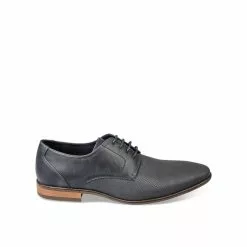 Mocassins et bateaux boutique -Mocassins et bateaux boutique derbies marine b blake 89