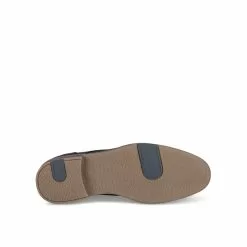 Derbies MARINE B-BLAKE 11 Derbies MARINE B-BLAKE -Mocassins et bateaux boutique derbies marine b blake 9