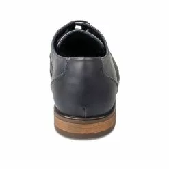 Derbies MARINE B-BLAKE 9 Derbies MARINE B-BLAKE -Mocassins et bateaux boutique derbies marine b blake 90