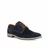 Derbies MARINE B-BLAKE CUIR 1 Derbies MARINE B-BLAKE CUIR -Mocassins et bateaux boutique derbies marine b blake cuir 15