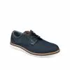 Derbies MARINE DENIM SIDE
