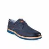 Derbies MARINE DENIM SIDE 1 Derbies MARINE DENIM SIDE -Mocassins et bateaux boutique derbies marine denim side 15