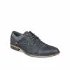 Derbies MARINE DENIM SIDE -Mocassins et bateaux boutique derbies marine denim side 25