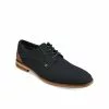Derbies MARINE DENIM SIDE