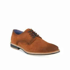 Derbies MARRON B-BLAKE 8 Derbies MARRON B-BLAKE -Mocassins et bateaux boutique derbies marron b blake 11