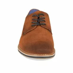 Derbies MARRON B-BLAKE 9 Derbies MARRON B-BLAKE -Mocassins et bateaux boutique derbies marron b blake 12