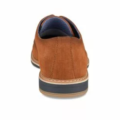 Derbies MARRON B-BLAKE 10 Derbies MARRON B-BLAKE -Mocassins et bateaux boutique derbies marron b blake 13