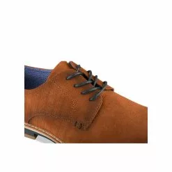 Derbies MARRON B-BLAKE 11 Derbies MARRON B-BLAKE -Mocassins et bateaux boutique derbies marron b blake 14