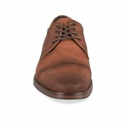 Derbies MARRON B-BLAKE 9 Derbies MARRON B-BLAKE -Mocassins et bateaux boutique derbies marron b blake 28