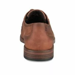 Derbies MARRON B-BLAKE 10 Derbies MARRON B-BLAKE -Mocassins et bateaux boutique derbies marron b blake 29