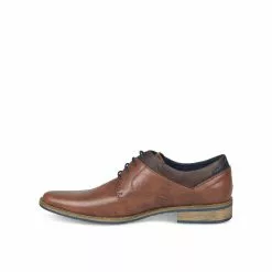 Derbies MARRON B-BLAKE -Mocassins et bateaux boutique derbies marron b blake 3