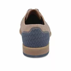 Derbies MARRON B-BLAKE -Mocassins et bateaux boutique derbies marron b blake 33