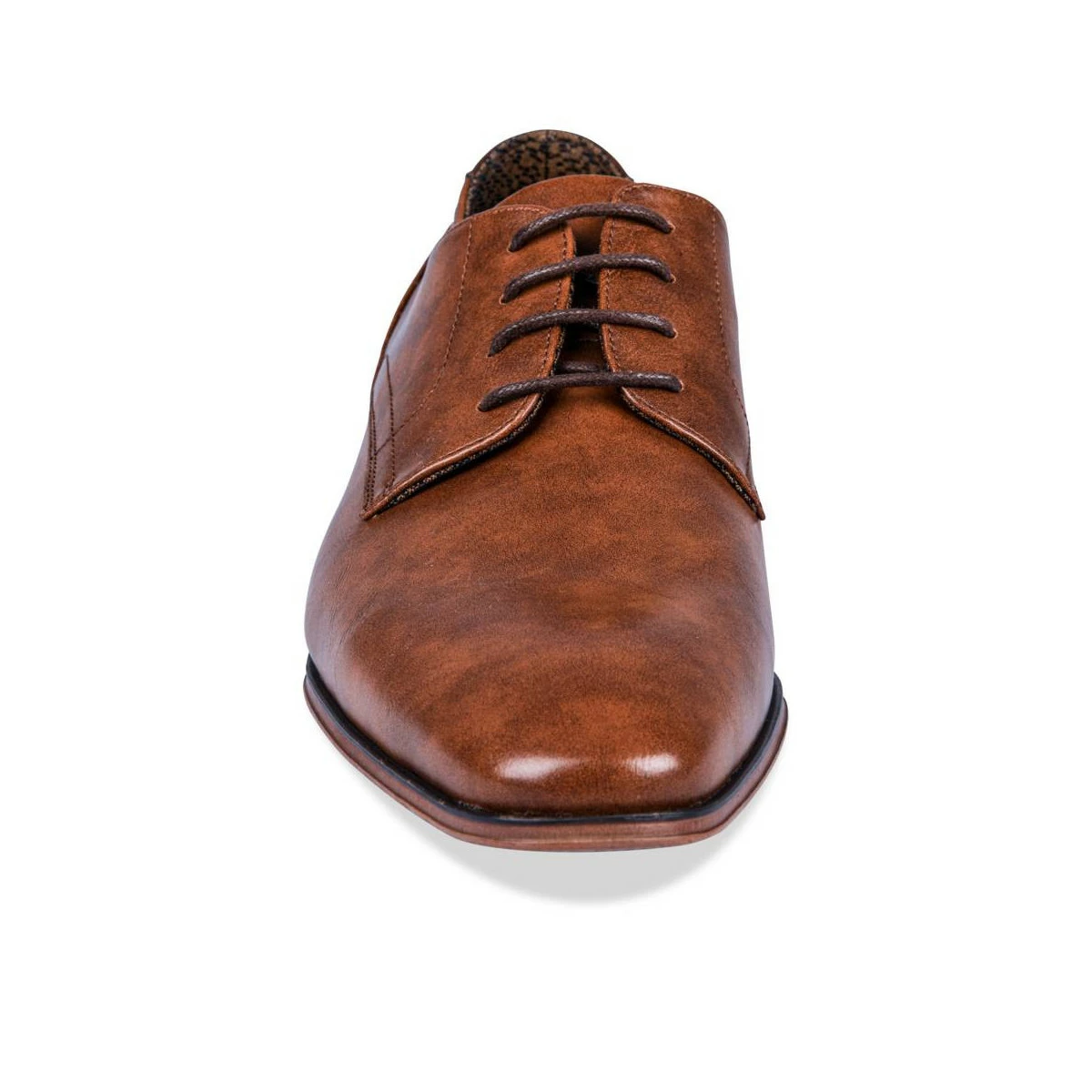 Derbies MARRON B-BLAKE 7 Derbies MARRON B-BLAKE – Image 5