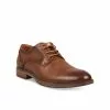 Derbies MARRON B-BLAKE -Mocassins et bateaux boutique derbies marron b blake 5
