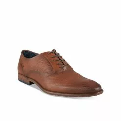 Derbies MARRON B-BLAKE 8 Derbies MARRON B-BLAKE -Mocassins et bateaux boutique derbies marron b blake 52