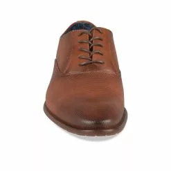 Derbies MARRON B-BLAKE 9 Derbies MARRON B-BLAKE -Mocassins et bateaux boutique derbies marron b blake 53