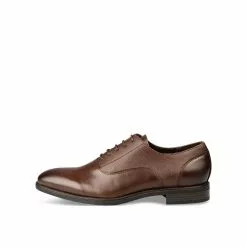 Derbies MARRON B-BLAKE -Mocassins et bateaux boutique derbies marron b blake 63