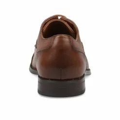 Derbies MARRON B-BLAKE 9 Derbies MARRON B-BLAKE -Mocassins et bateaux boutique derbies marron b blake 70