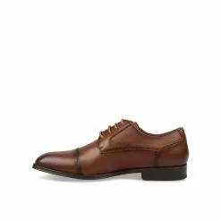 Derbies MARRON B-BLAKE 10 Derbies MARRON B-BLAKE -Mocassins et bateaux boutique derbies marron b blake 71