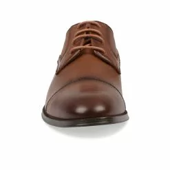Derbies MARRON B-BLAKE 11 Derbies MARRON B-BLAKE -Mocassins et bateaux boutique derbies marron b blake 72