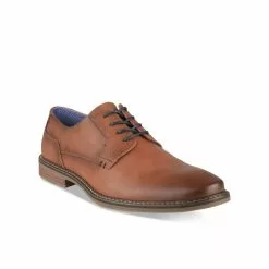 Derbies MARRON B-BLAKE 8 Derbies MARRON B-BLAKE -Mocassins et bateaux boutique derbies marron b blake 74