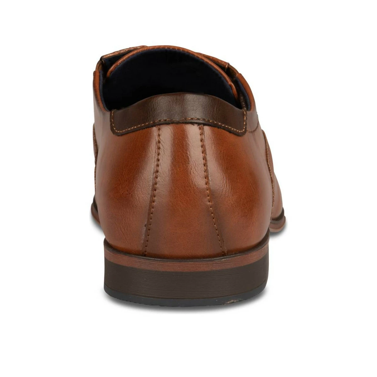 Derbies MARRON B-BLAKE 5 Derbies MARRON B-BLAKE – Image 3